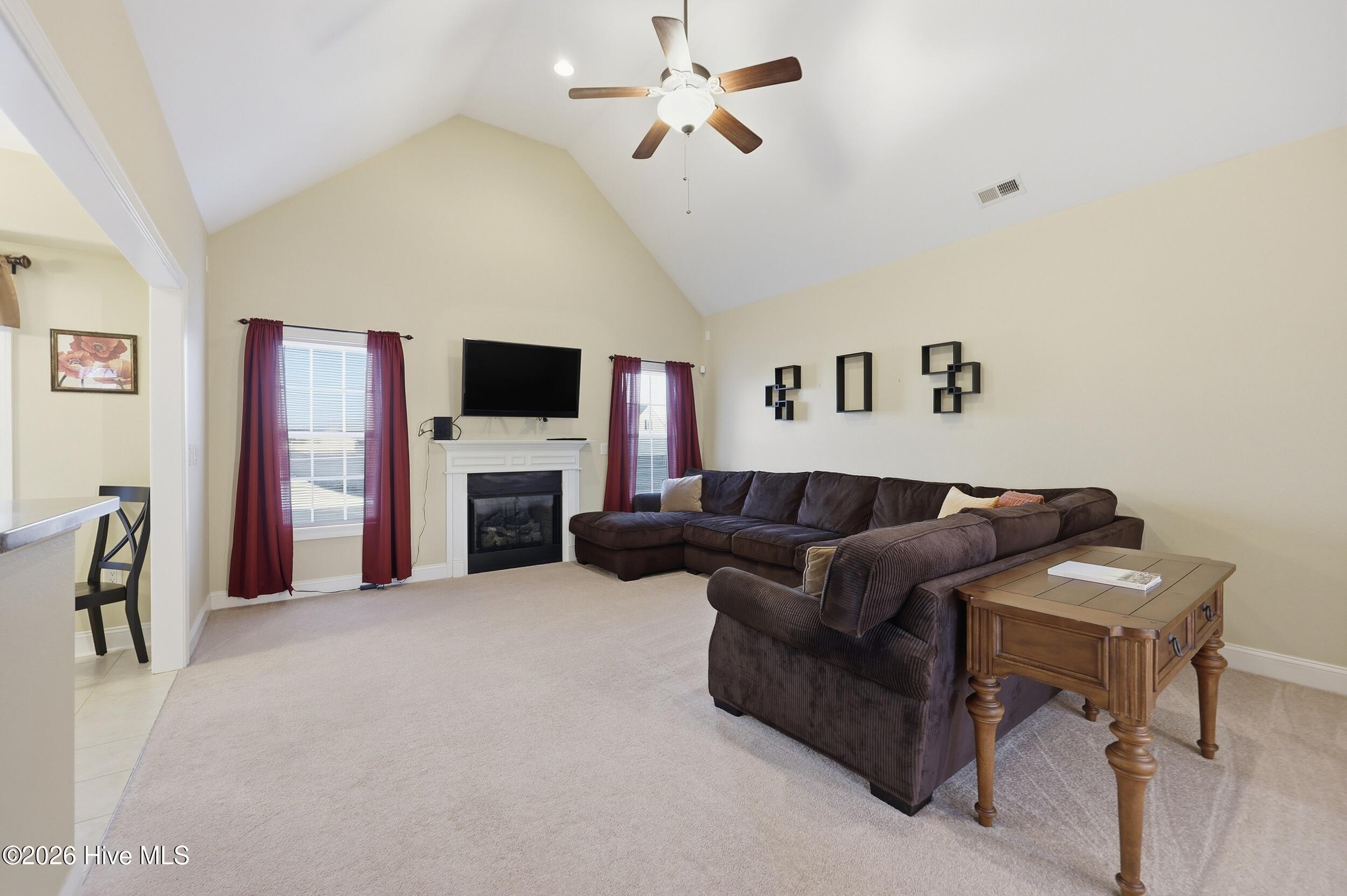 106 Lands End Drive, Elizabeth City, NC, 27909