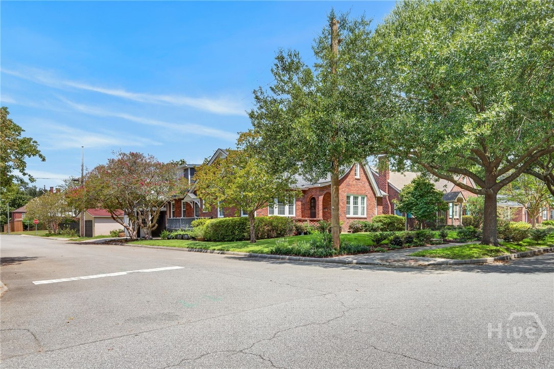 70th image of 702 E 52nd St, Savannah, GA 31405 | MLS# SA363243