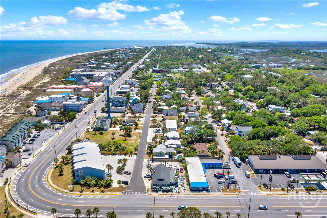 109 Lovell Avenue, Tybee Island, GA, 31328