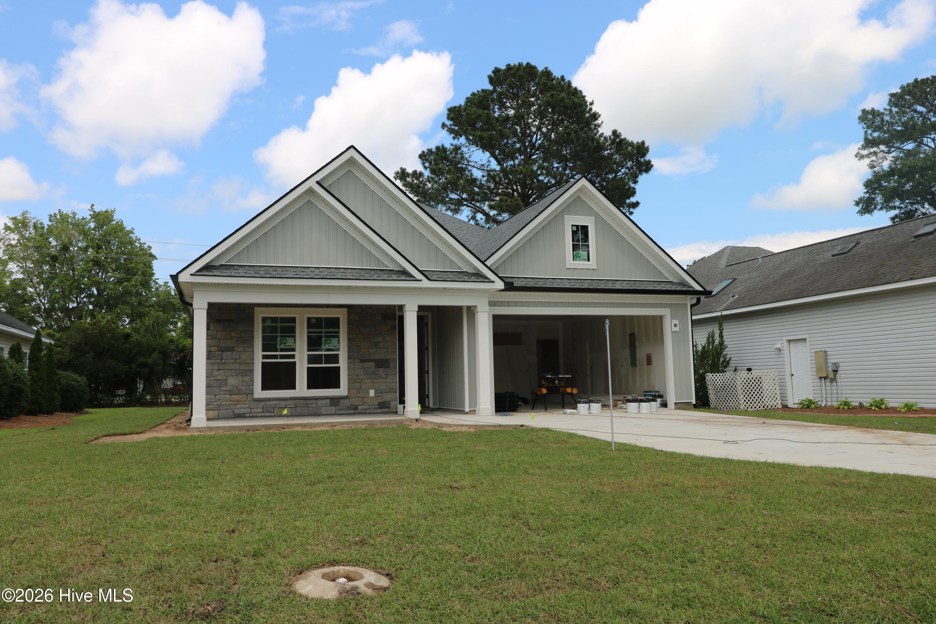 Brunswick Plantation
