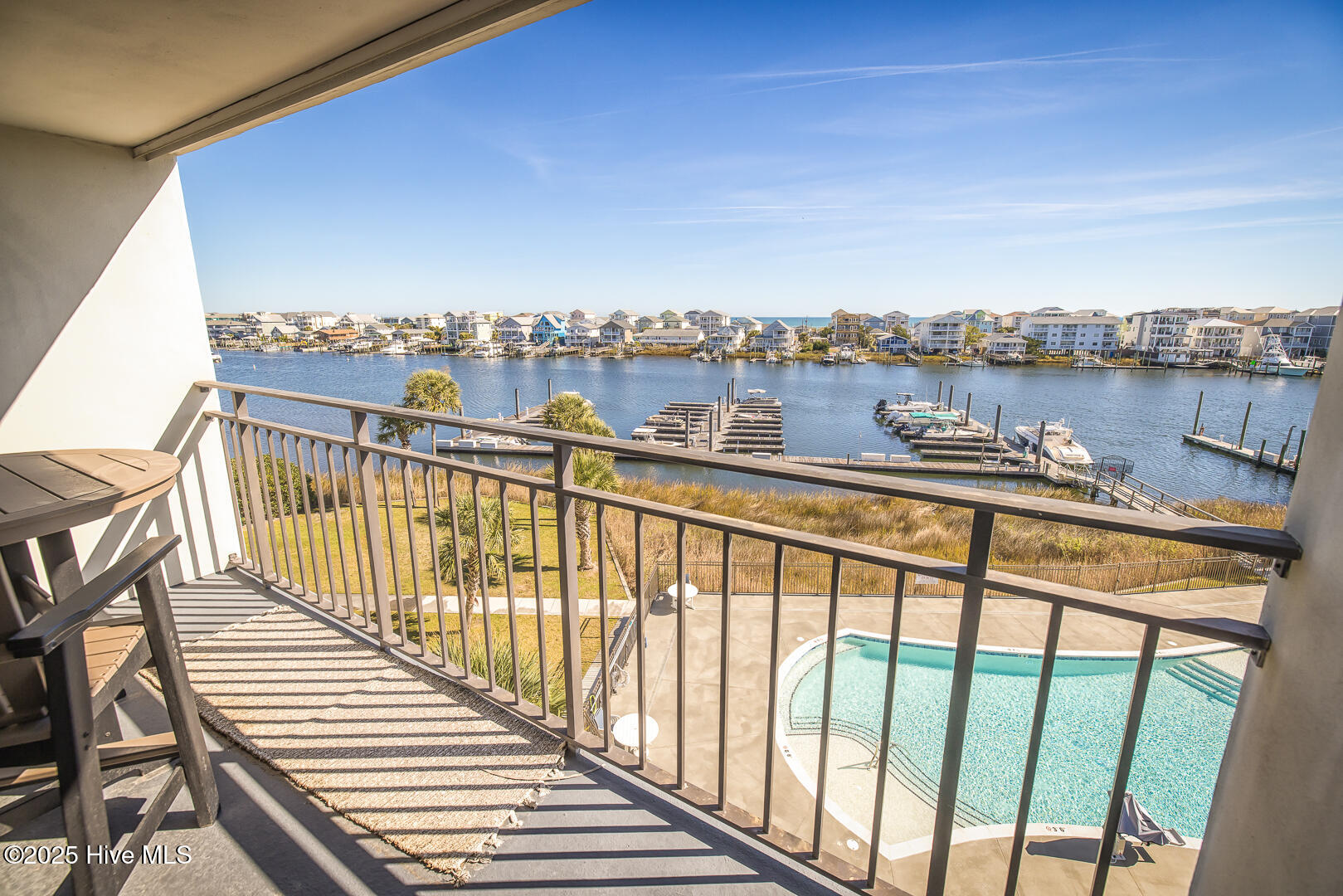 1080 Saint Joseph Street Apt 4d, Carolina Beach, NC 28428 – photo 10: D35