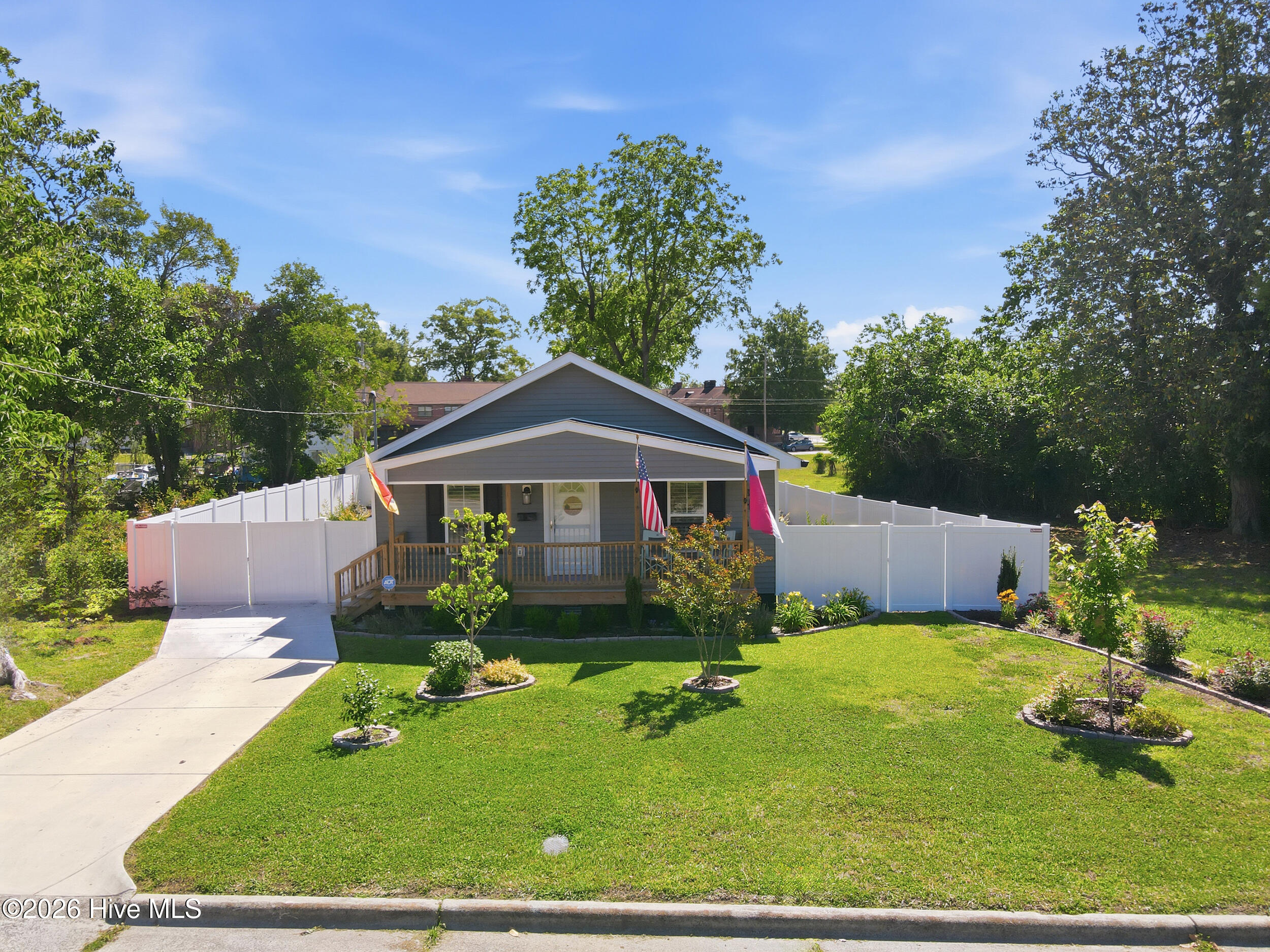 216 Jones Street,New Bern