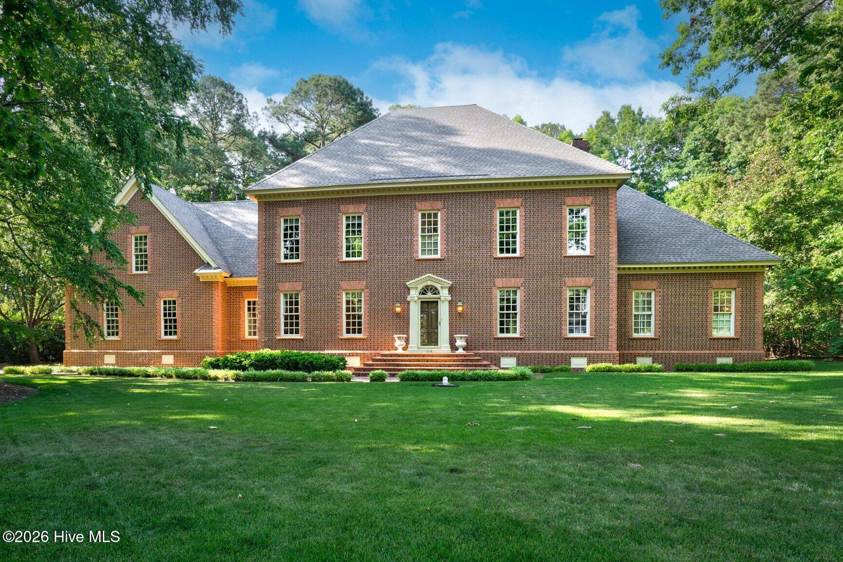 ROCKY MOUNT ROCKY MOUNT