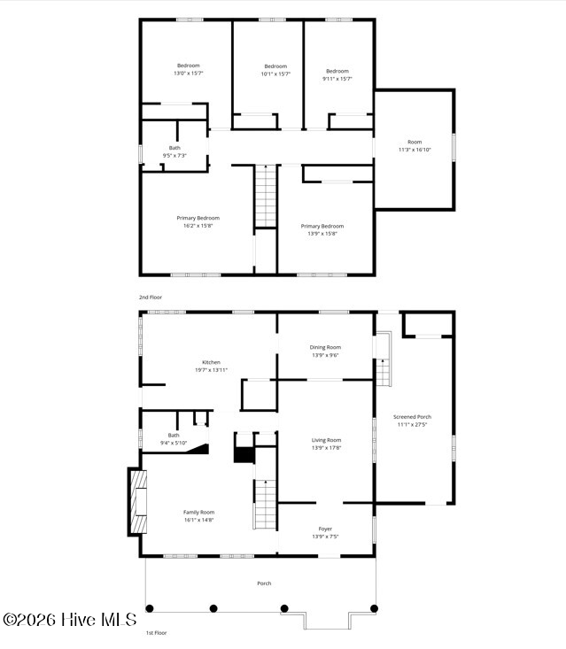 Homes For Sale - 301 Dewitt Street<br/> Jacksonville, NC 28540