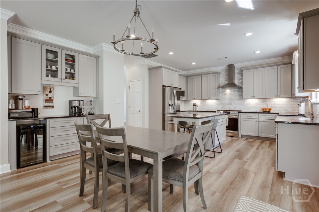 3065 Meadow Springs Drive