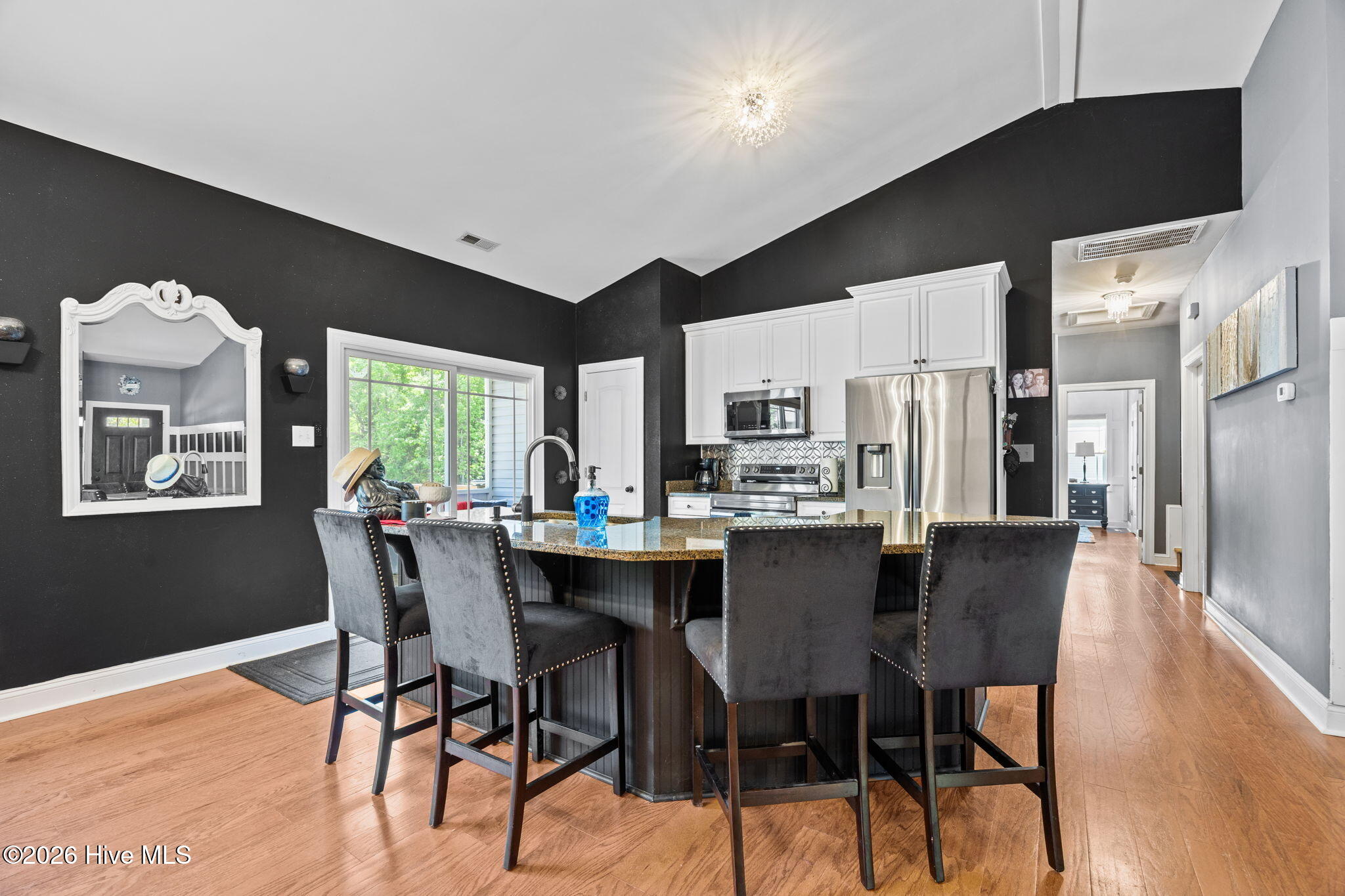 106 Wild Oak Drive,Bogue