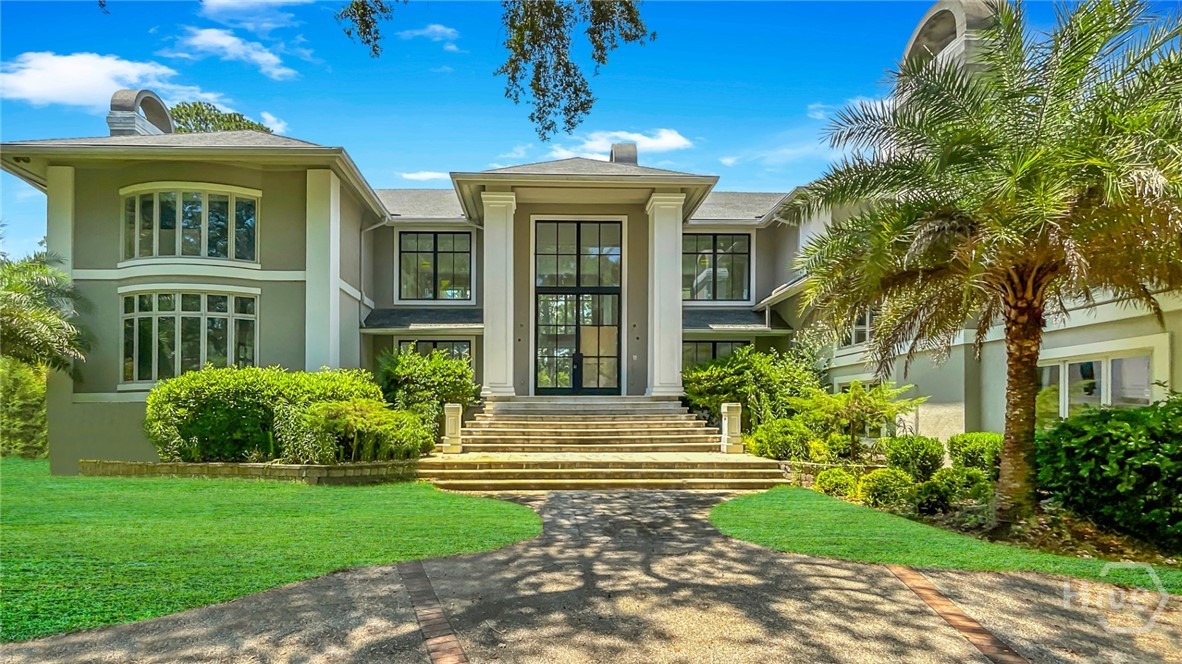 Property at 13 Delta Lane