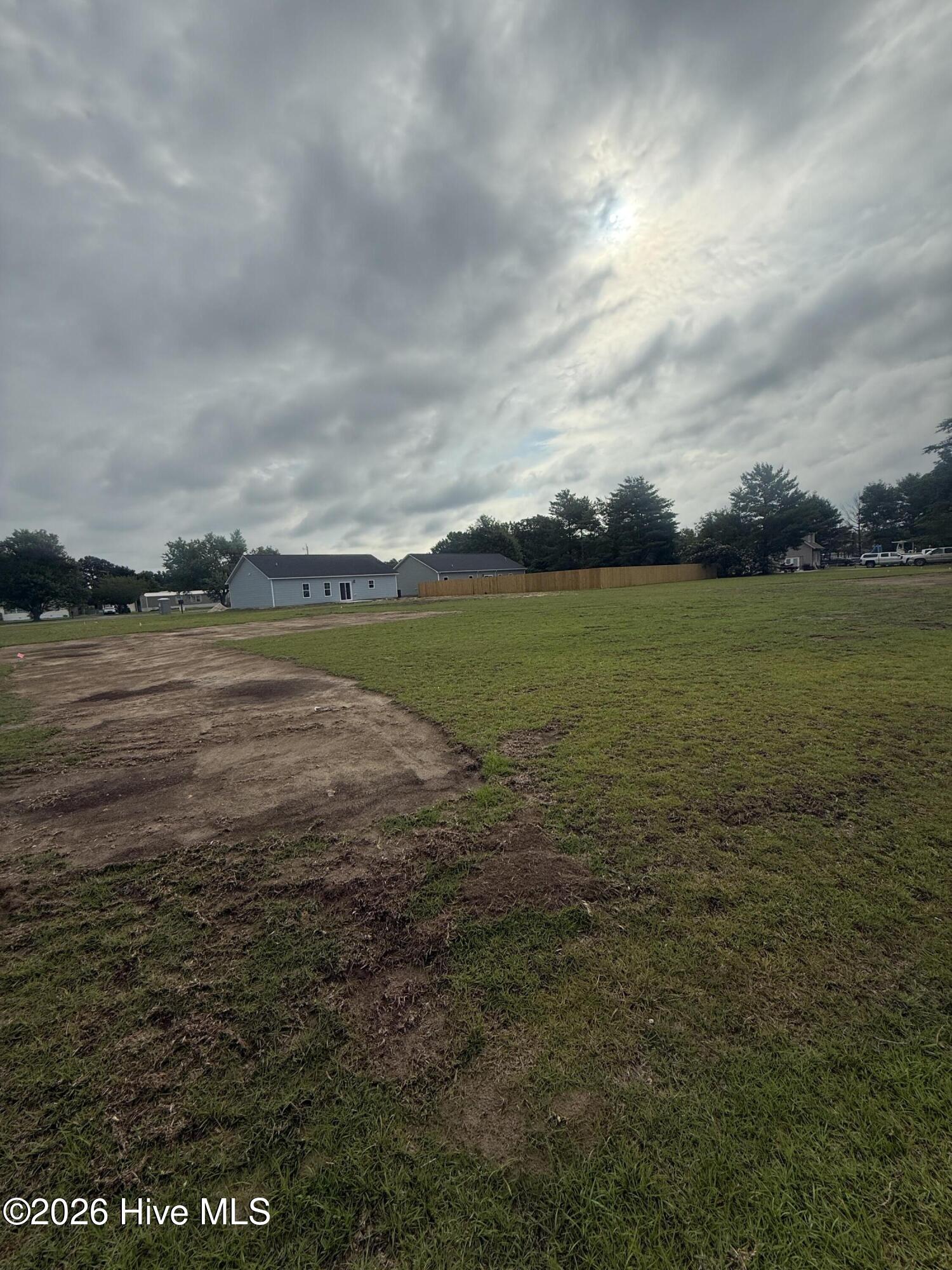 Exterior photo of 331 Antioch Road, New Bern, NC 28560. MLS: 100581718