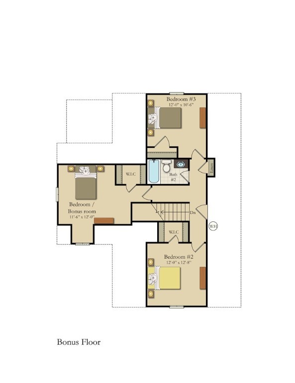 3rd image of 152 Orkney Rd, Savannah, GA 31407 | MLS# SA361306