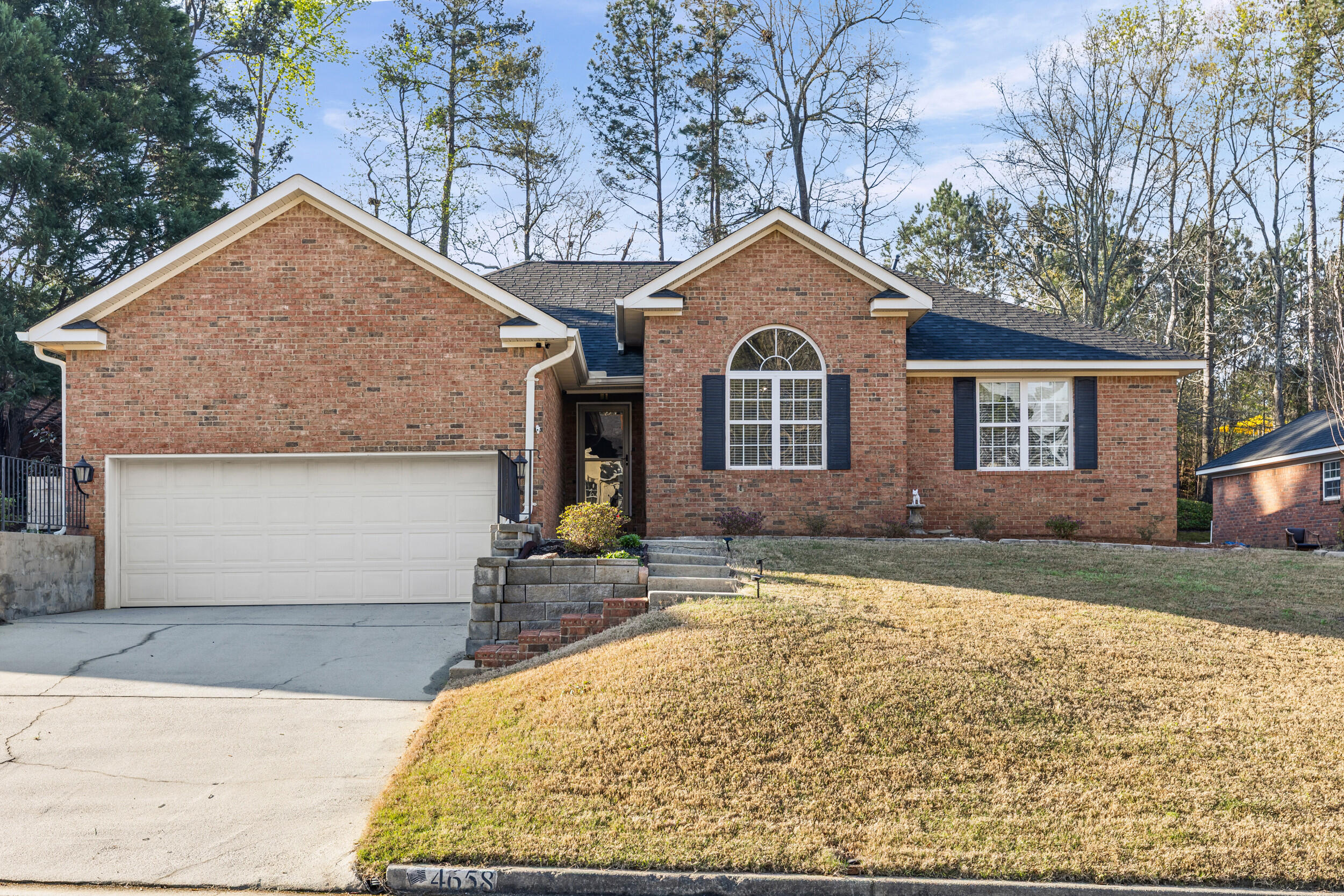 2034 Summerton Circle, Evans, GA, 30809
