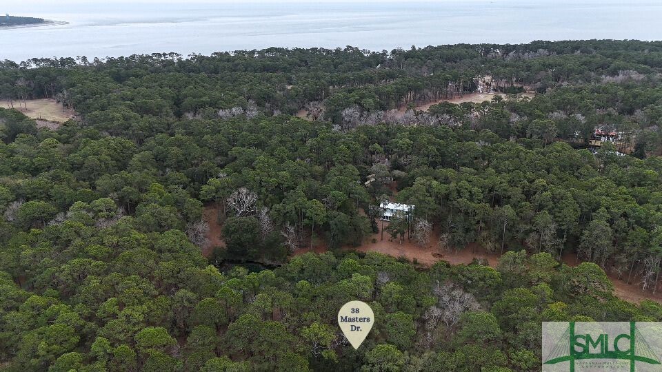 Enjoy the rich culture, history, and natural beauty of Daufuskie Island. Tucked in Melrose Resort, this homesite offers the perfect escape from the mainland with no time restriction to build. The 0.455-acre lot offers beautiful views of an expansive lagoon and is a quick golf cart ride to the pristine and secluded beaches. This property is currently not in a flood zone (flood zone x).