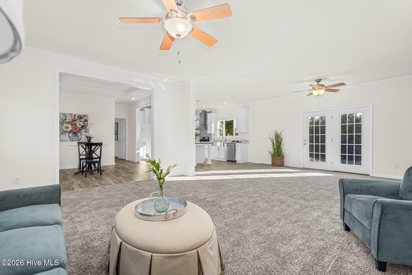 13511 Taylors Store Road, Nashville, NC, 27856