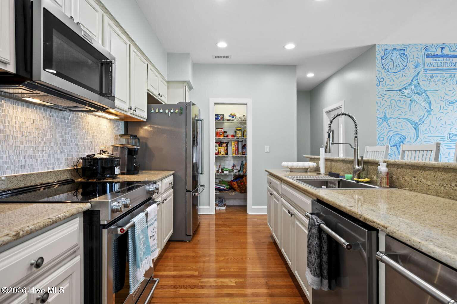 104 S 3rd Street 1-4,Morehead City