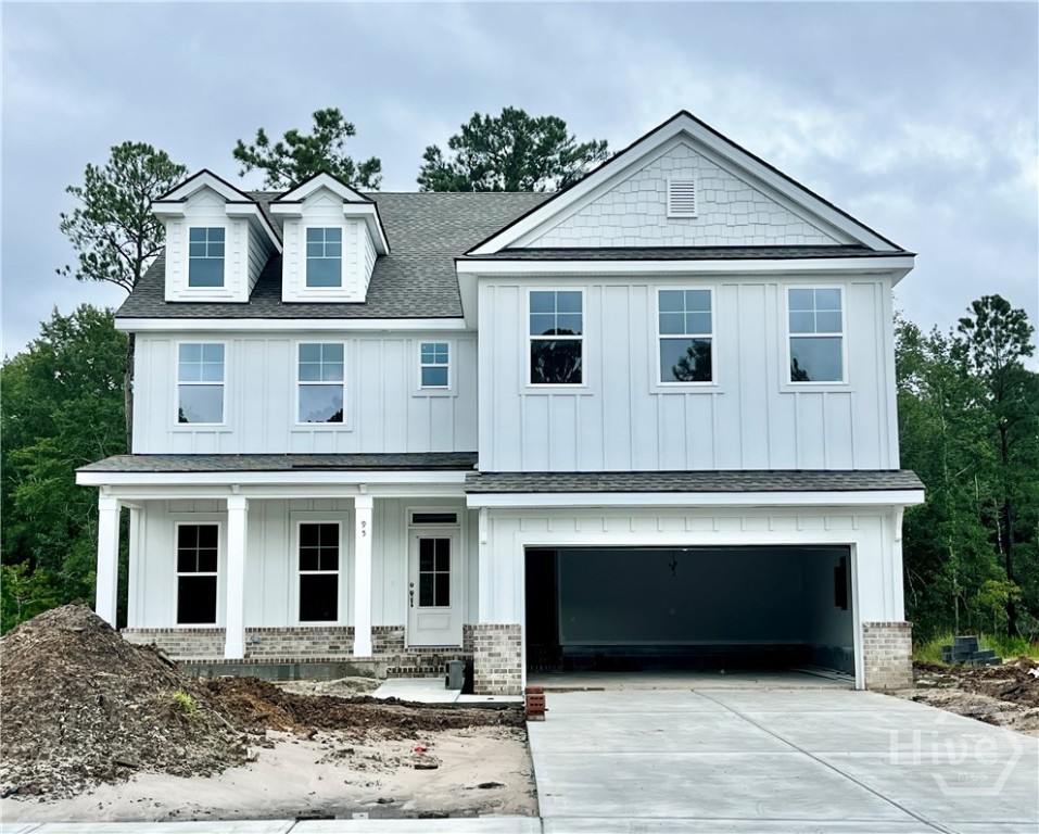 Photo taken Aug 30th, 2025. HOME IS UNDER CONSTRUC