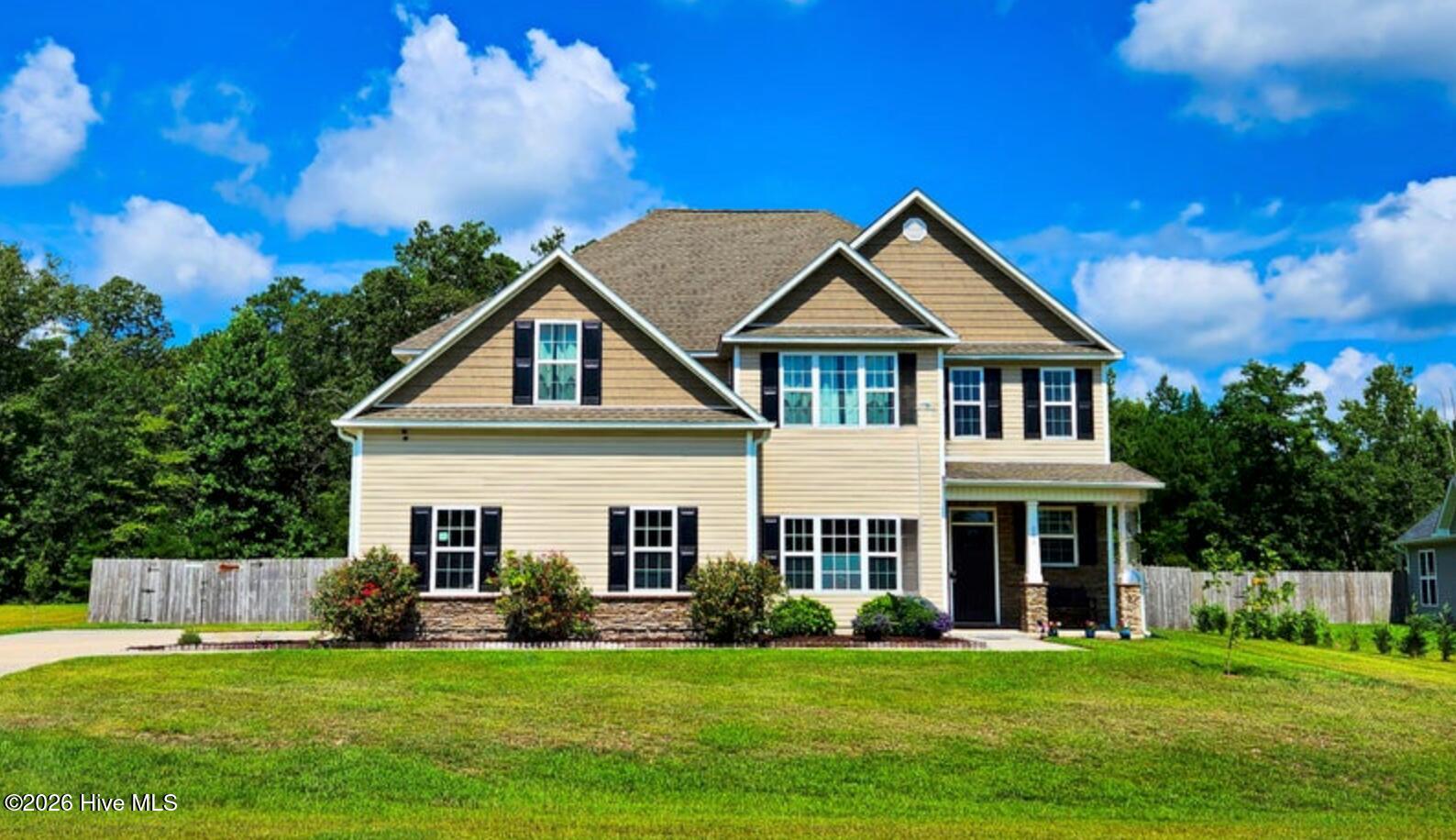 104 Falken Court,New Bern