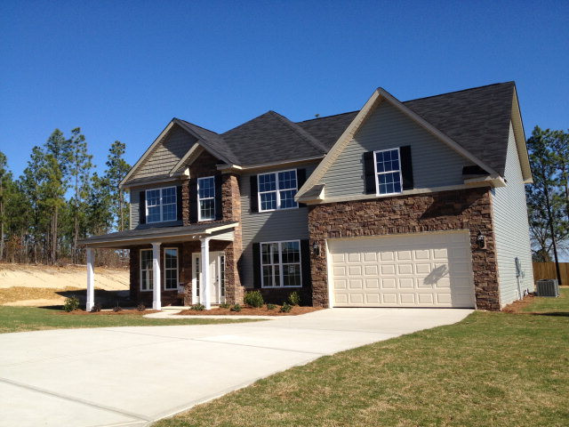 567 Tess Street, Graniteville, SC 29829 Listing Photo  1