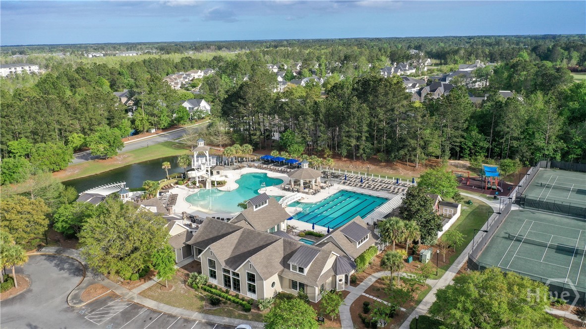 170 Wood Haven Lane, Pooler, GA, 31322