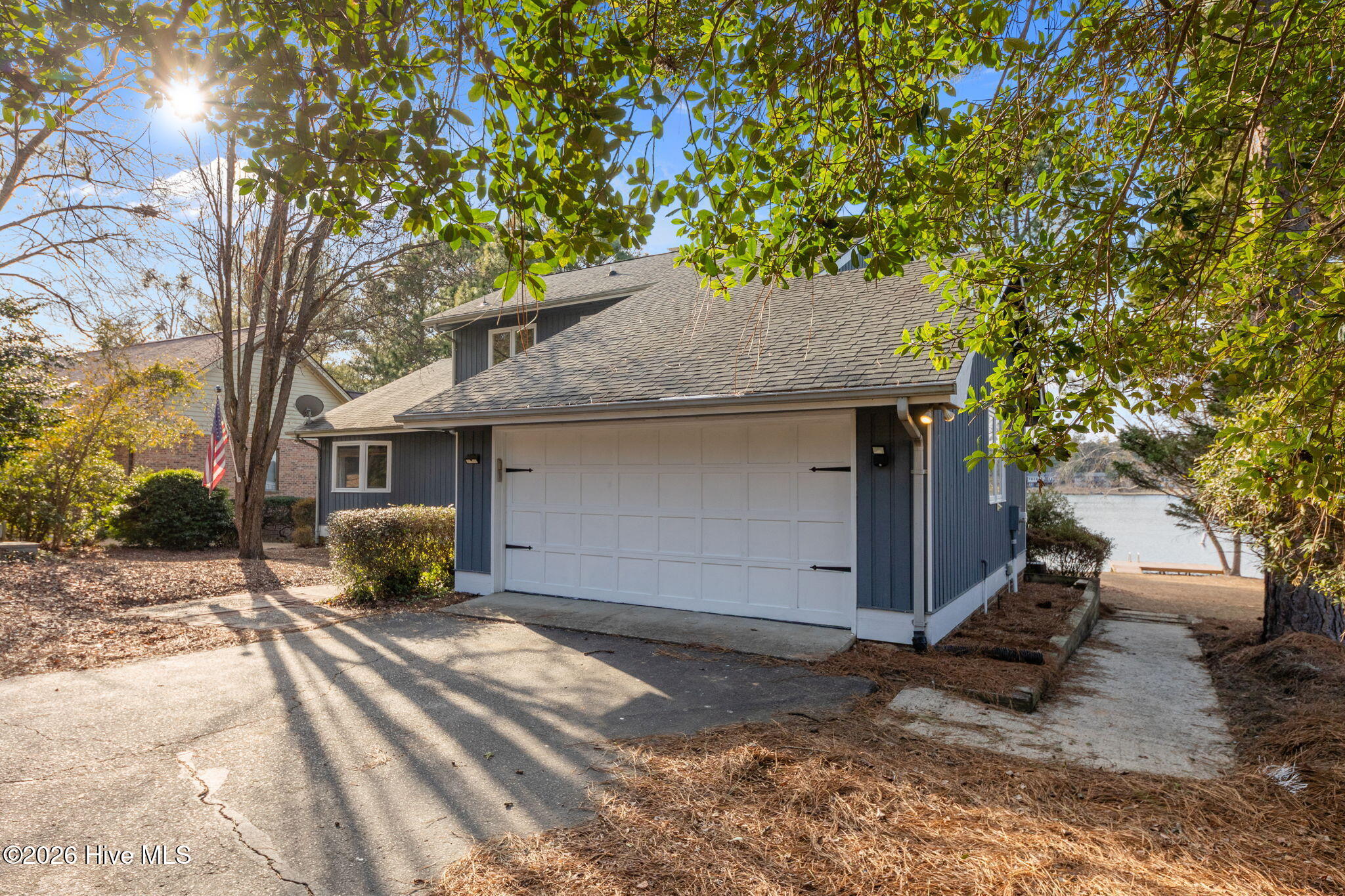 Homes for sale in Seven Lakes, NC | 144 Overlook Dr, Seven Lakes, NC 27376 | MLS# 100549828