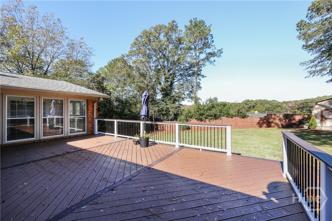 206 Fortson Drive, Athens, GA 30606 Listing Photo  42