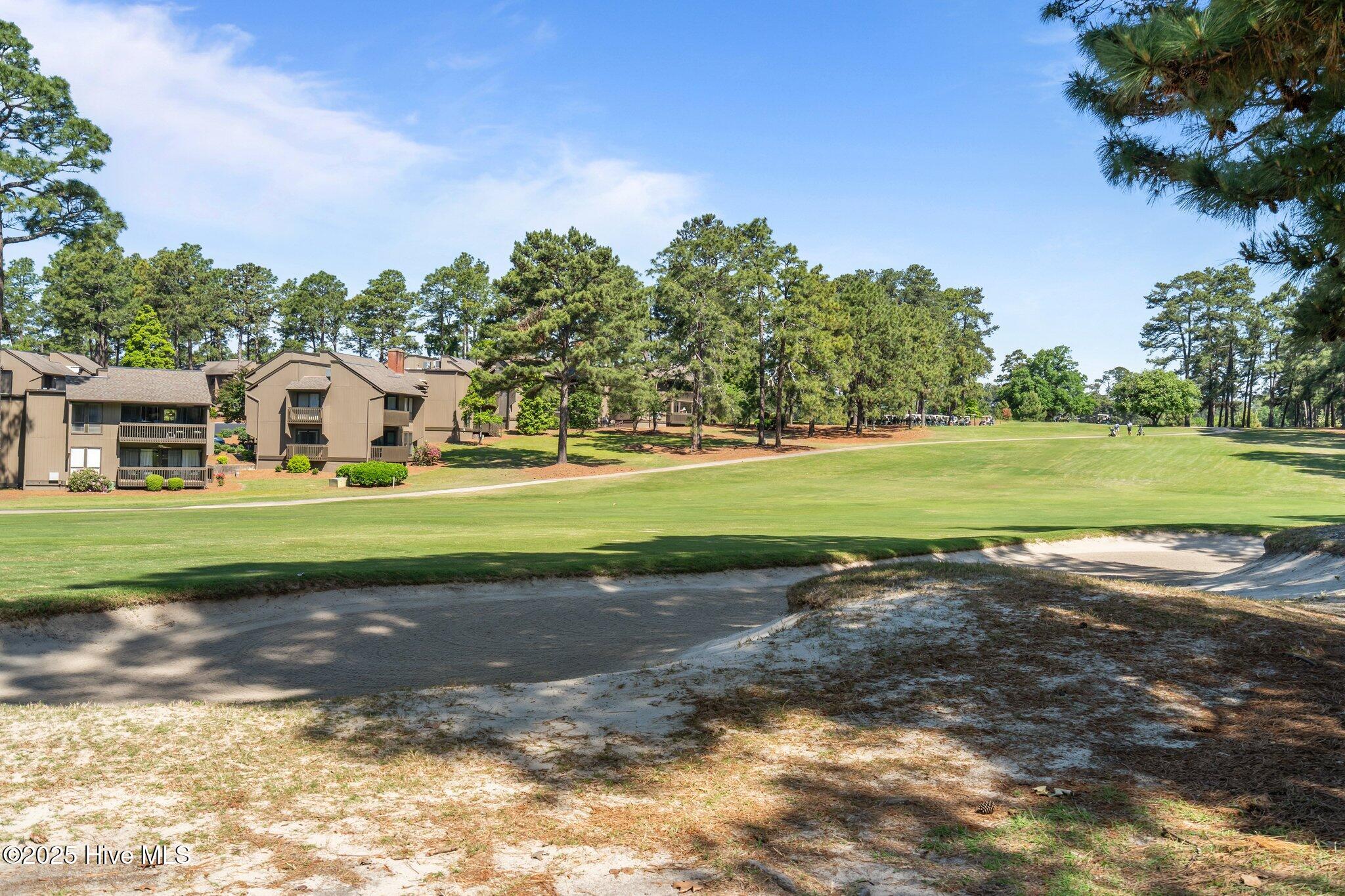 5 Pine Tree Road UNIT 110, Pinehurst, NC, 28374
