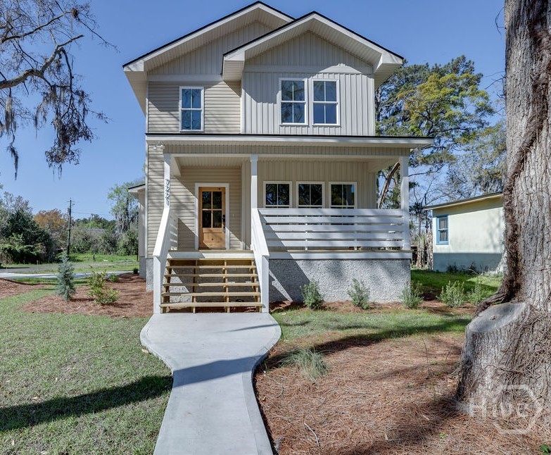 Homes for sale in Savannah, GA | 7221 Van Buren Ave, Savannah, GA 31406 | MLS# SA351758