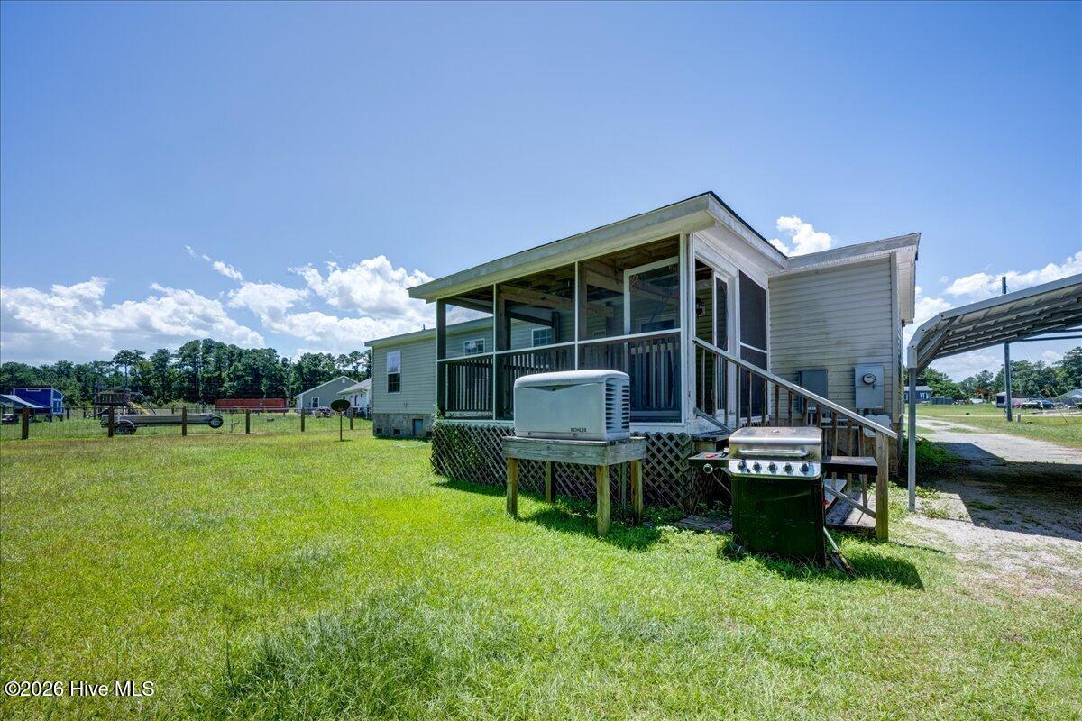108 Dana Court,Havelock