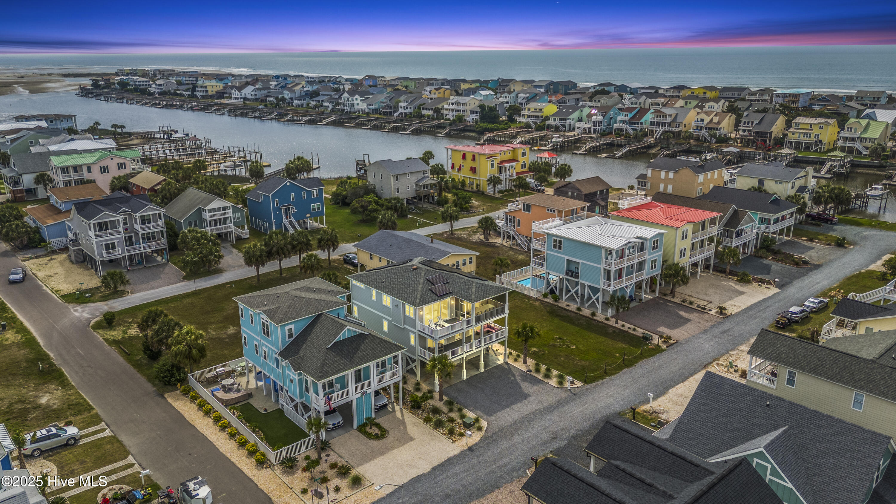 Homes for sale in Sunset Beach, NC | 403 17Th St, Sunset Beach, NC 28468 | MLS# 100504726