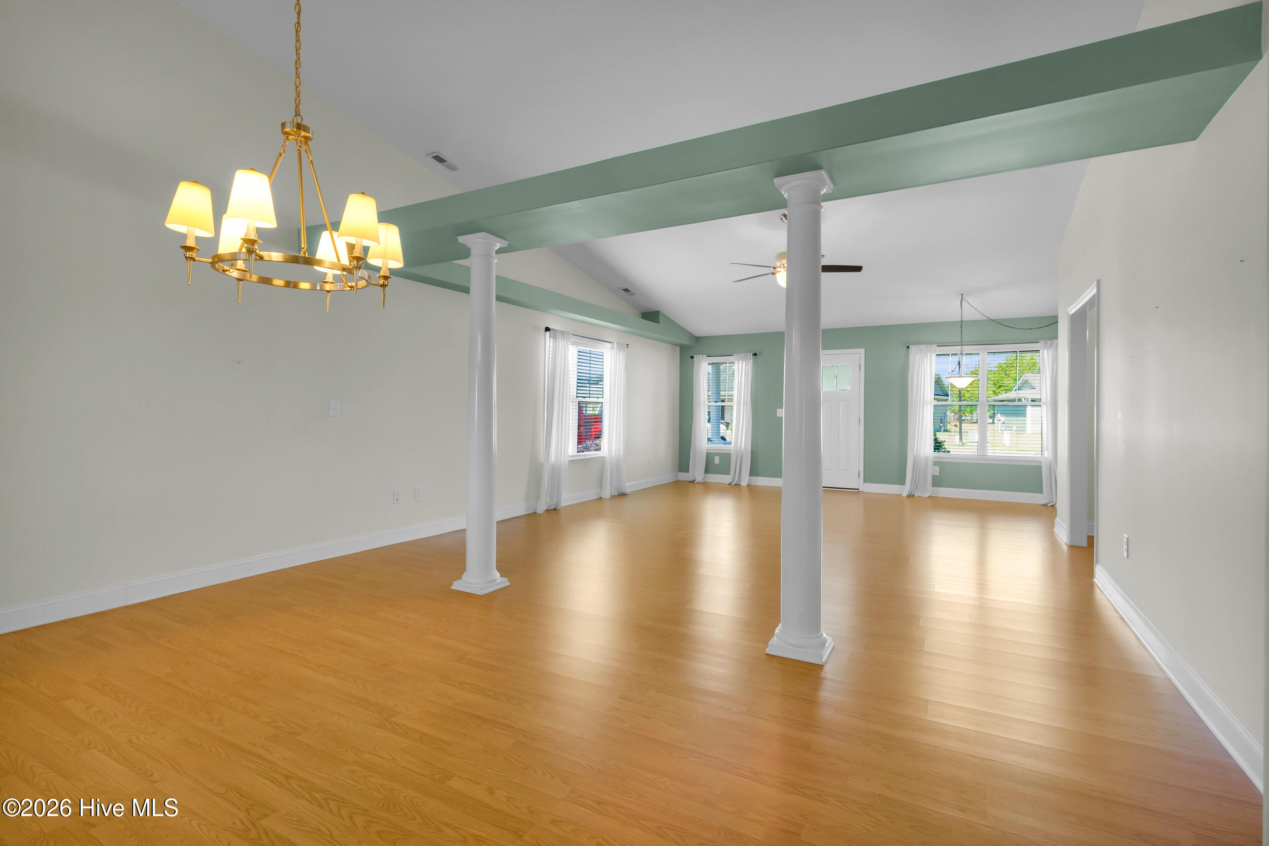 107 Craftsman Drive, New Bern, NC, 28562