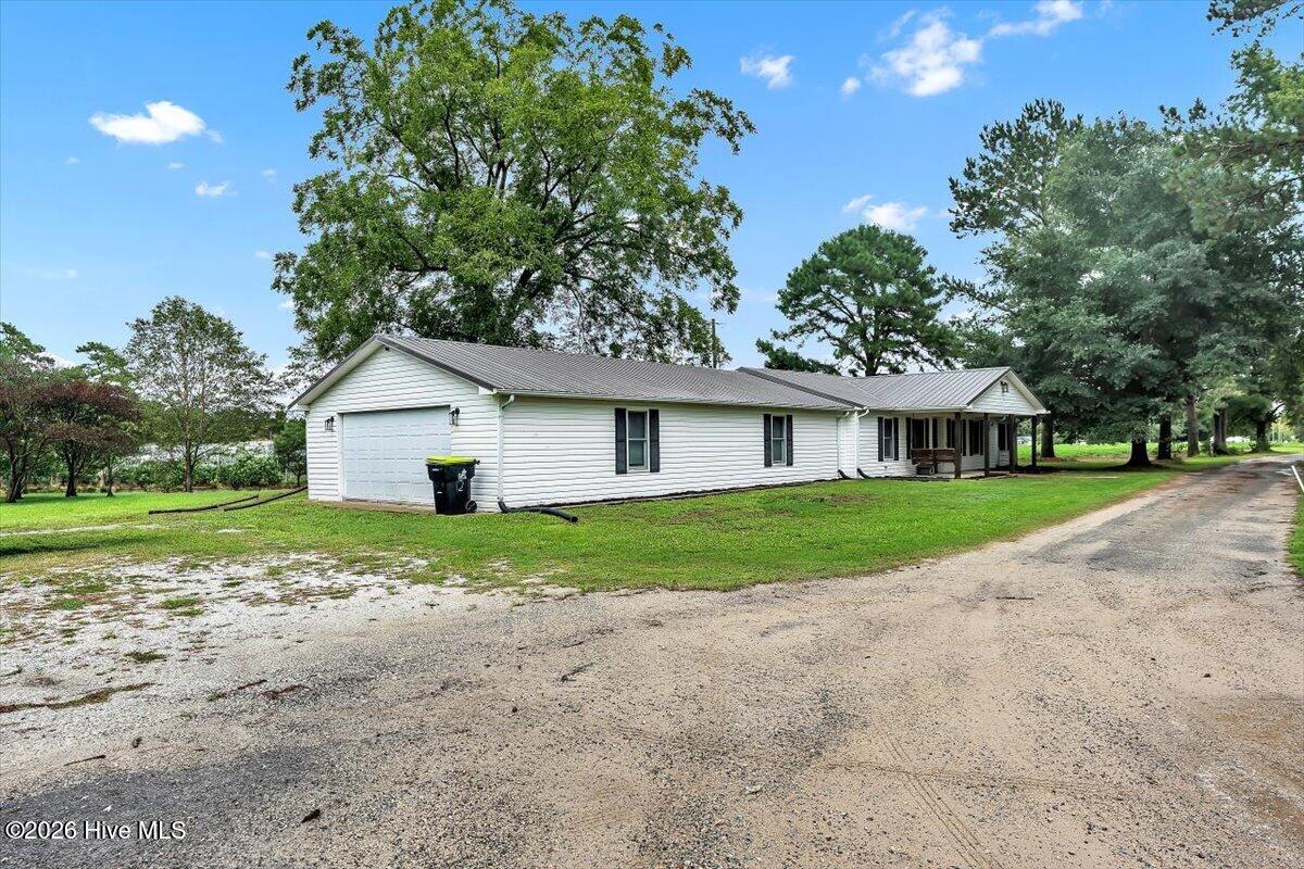 126 Sheri Lane,Beulaville