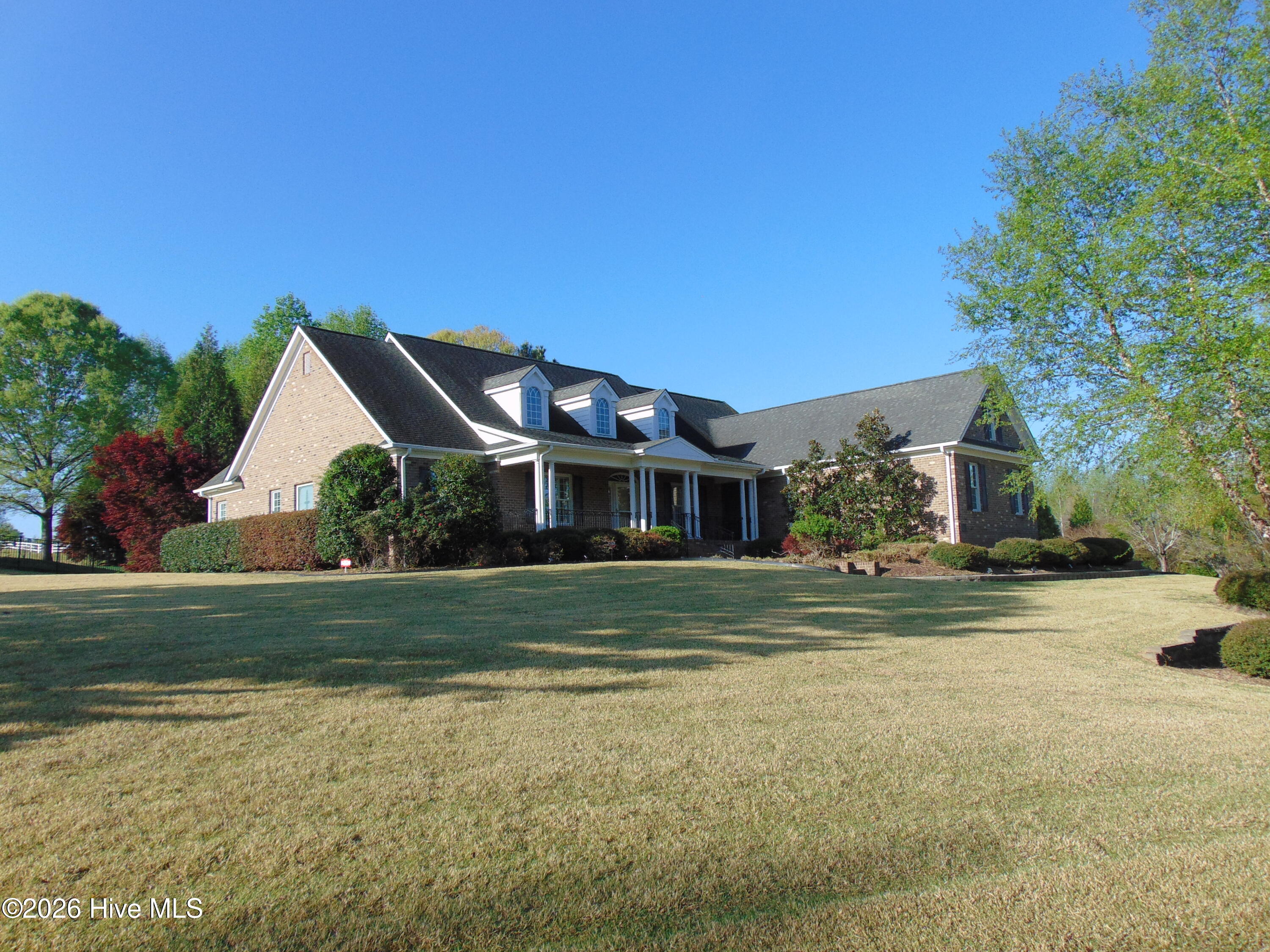 916 Cambridge Drive, Rocky Mount, NC, 27804