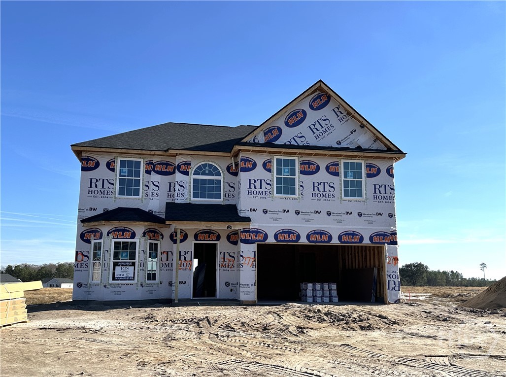 Homes for sale in Ludowici, GA | 509 Doctor's Creek Rd Ne, Ludowici, GA 31316 | MLS# SA342994