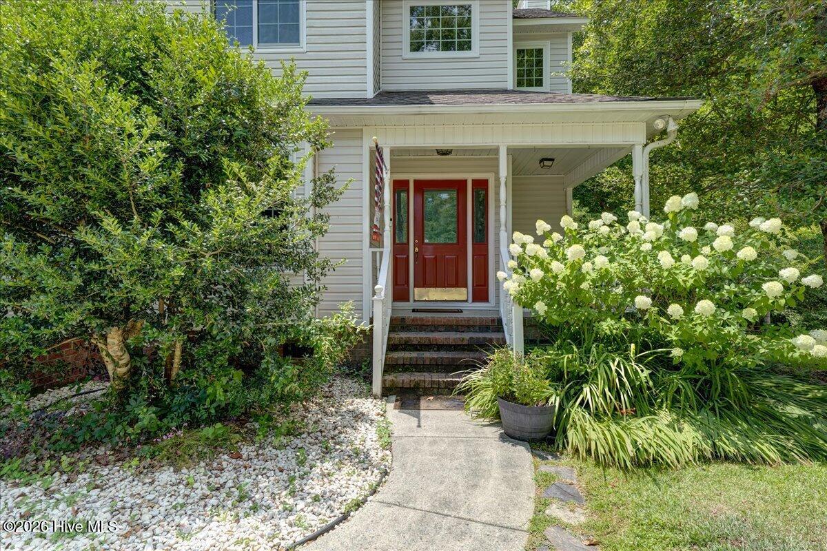 306 Taliaferro Lane,New Bern