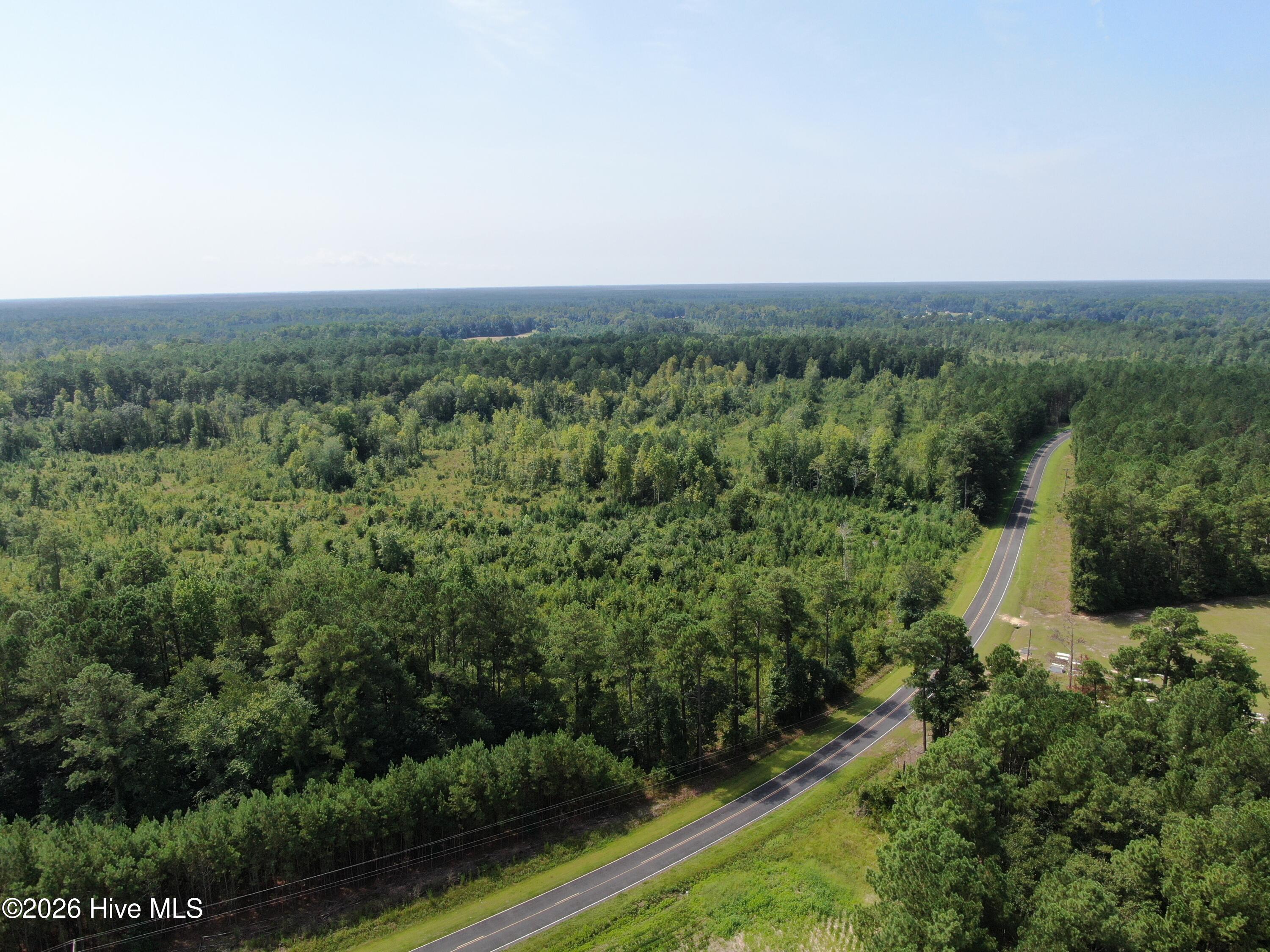 Exterior photo of Tbd Sarah Peterson Road, Council, NC 28434. MLS: 100596158
