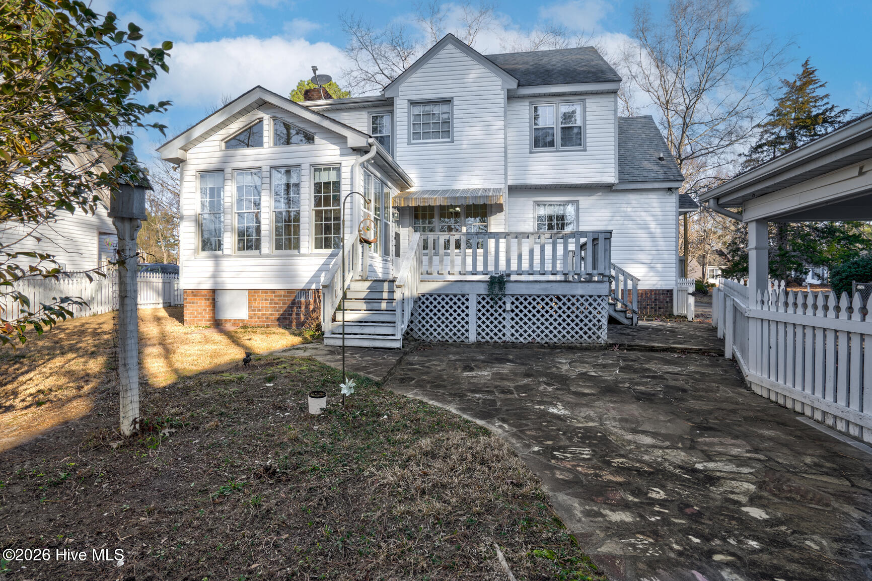 3909 Benjamin Court, Rocky Mount, NC, 27803