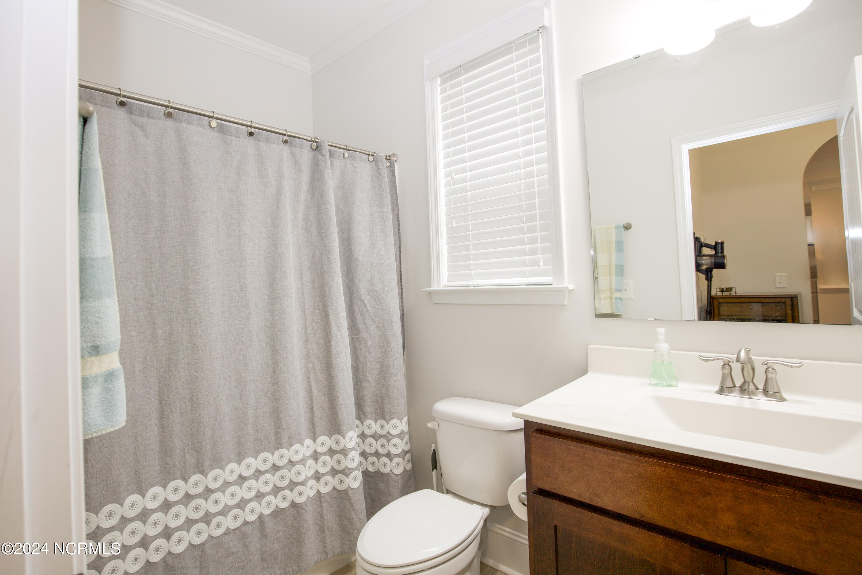 144 Moultrie Lane, Aberdeen, NC, 28315