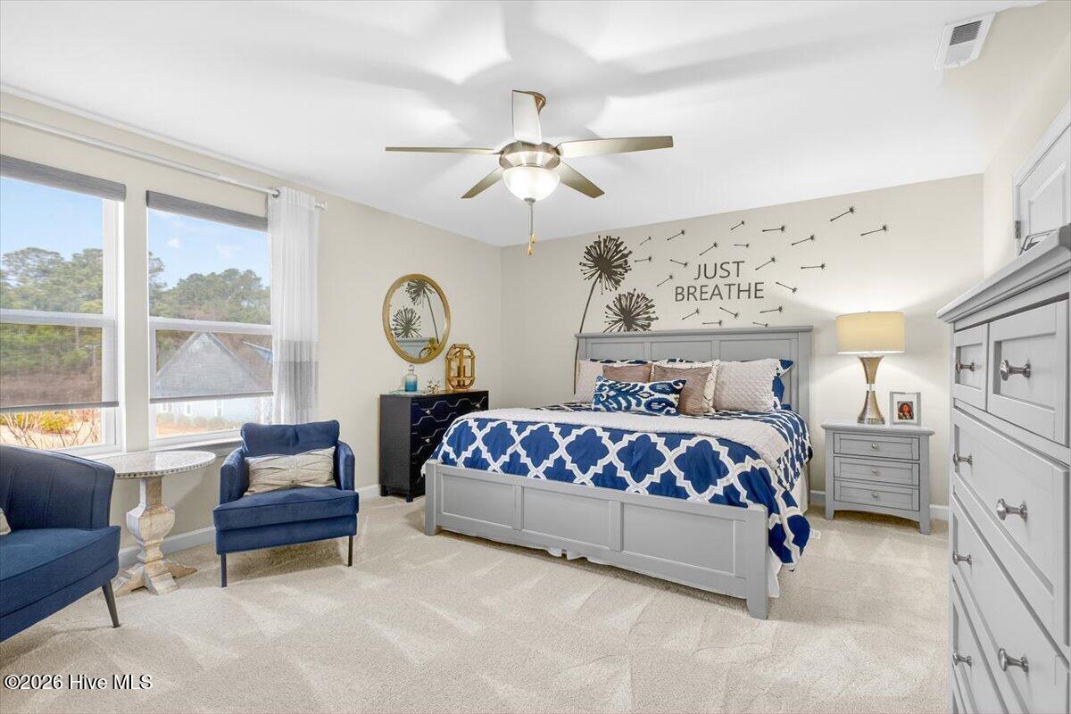 3352 Sandy Bay Circle, Southport, NC, 28461