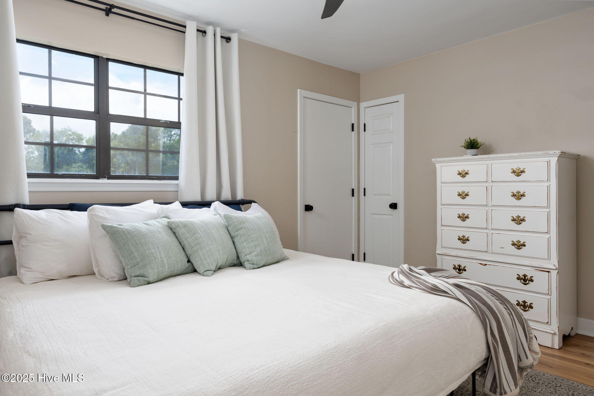 1701 41st Street Apt A, Wilmington, NC 28403 – photo 16: bedroom-02d