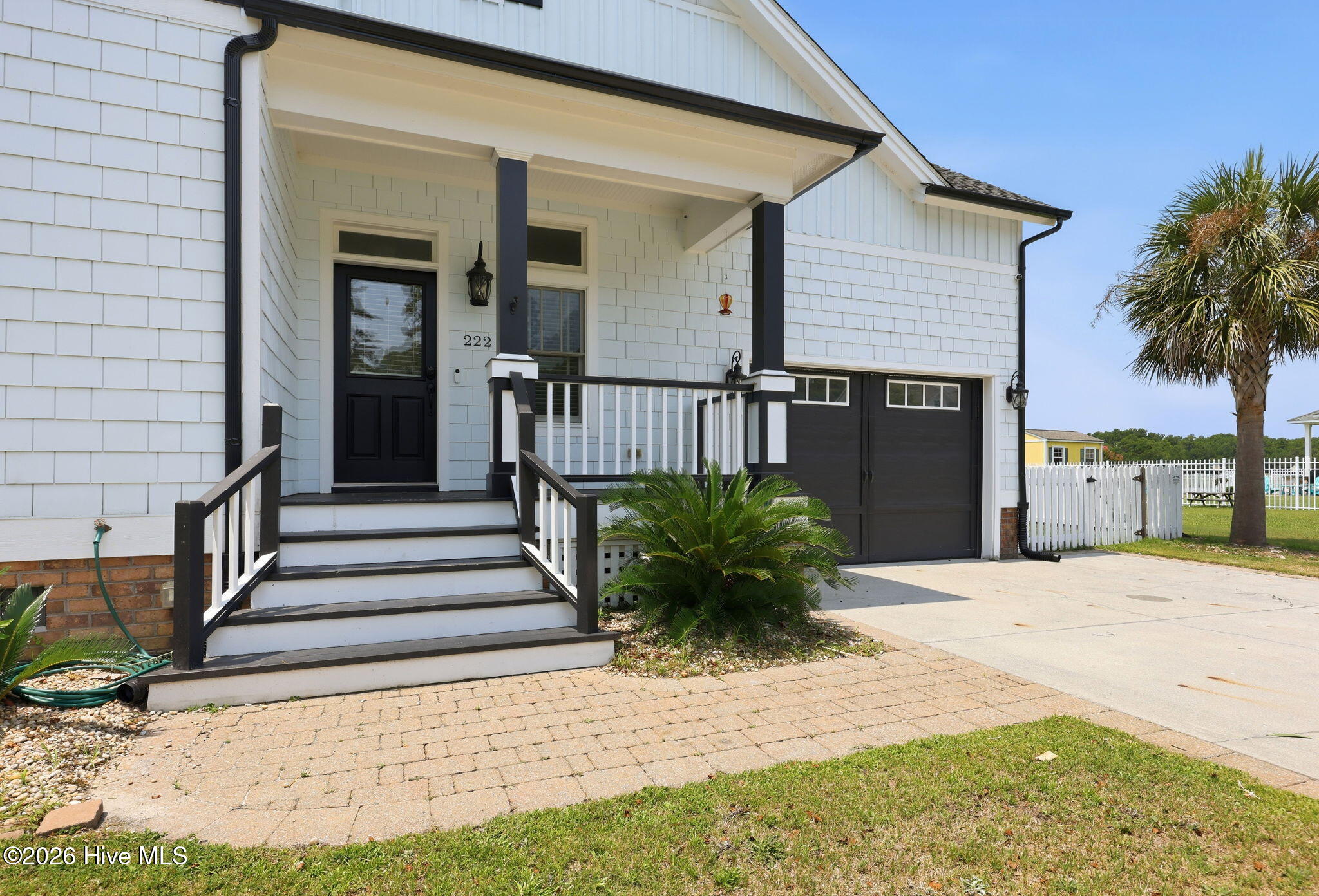 222 Taylorwood Drive,Beaufort