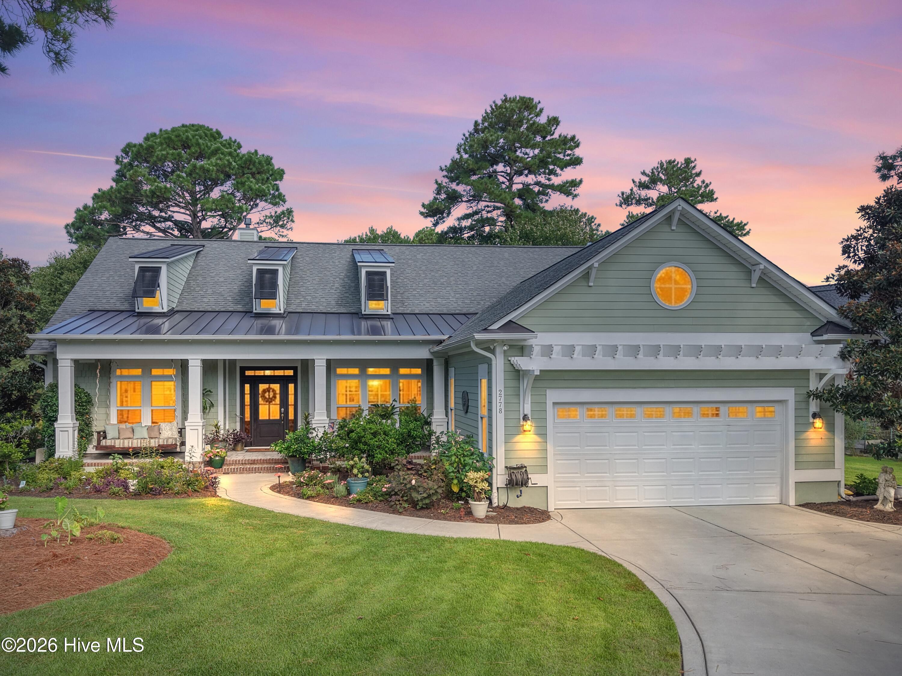 3rd image of 2778 Cedar Crest Dr #L-24, Southport, NC 28461 | MLS# 100599239