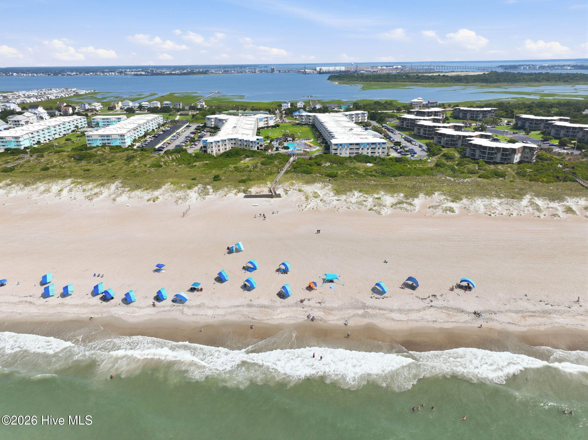 1904 E Fort Macon Road 303,Atlantic Beach