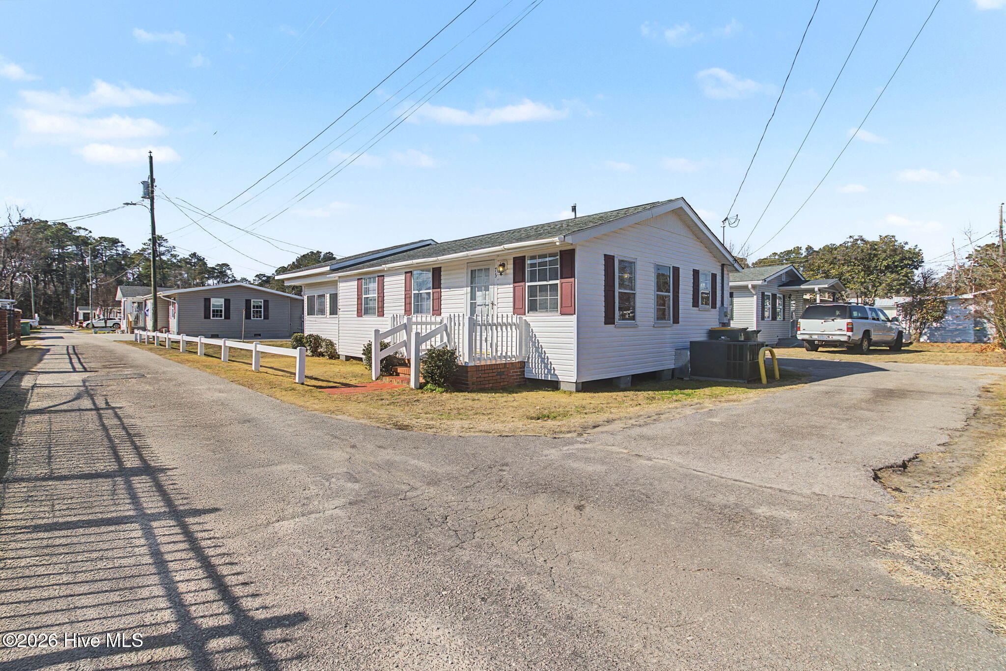 Homes for sale in Elizabethtown, NC | 75 Clarkland Village St, Elizabethtown, NC 28337 | MLS# 100551429