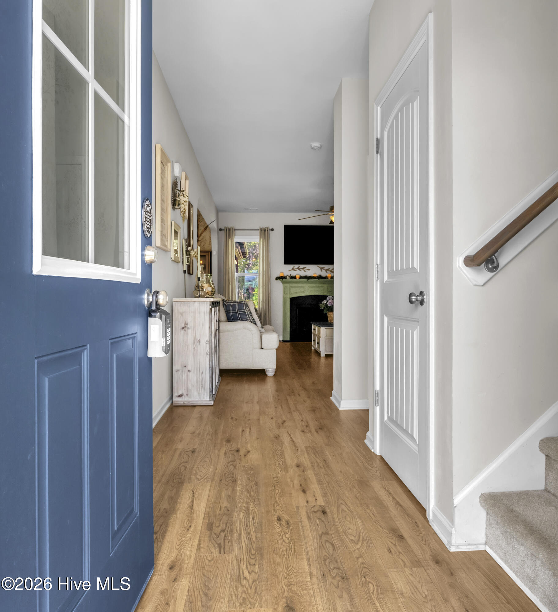 405 Belhaven Court,Holly Ridge