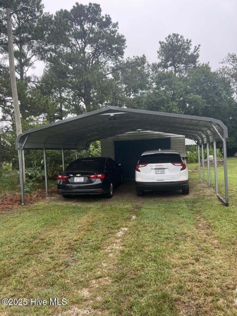 6140 Mckendree Church Road