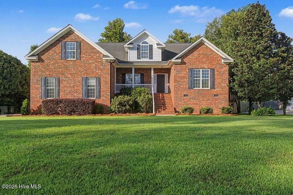 Photo 1 of Single family home for sale at 570 River N Dr, North Augusta, SC 29841 | MLS# 100603978 | Listing updated on 2026-09-16
