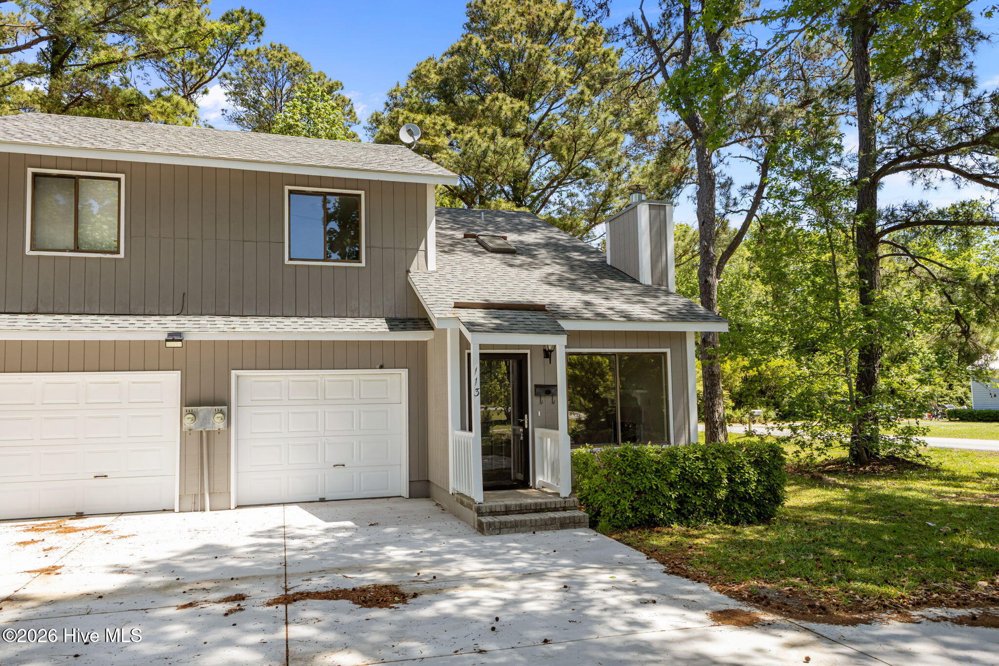 111-113 Short Street,Beaufort