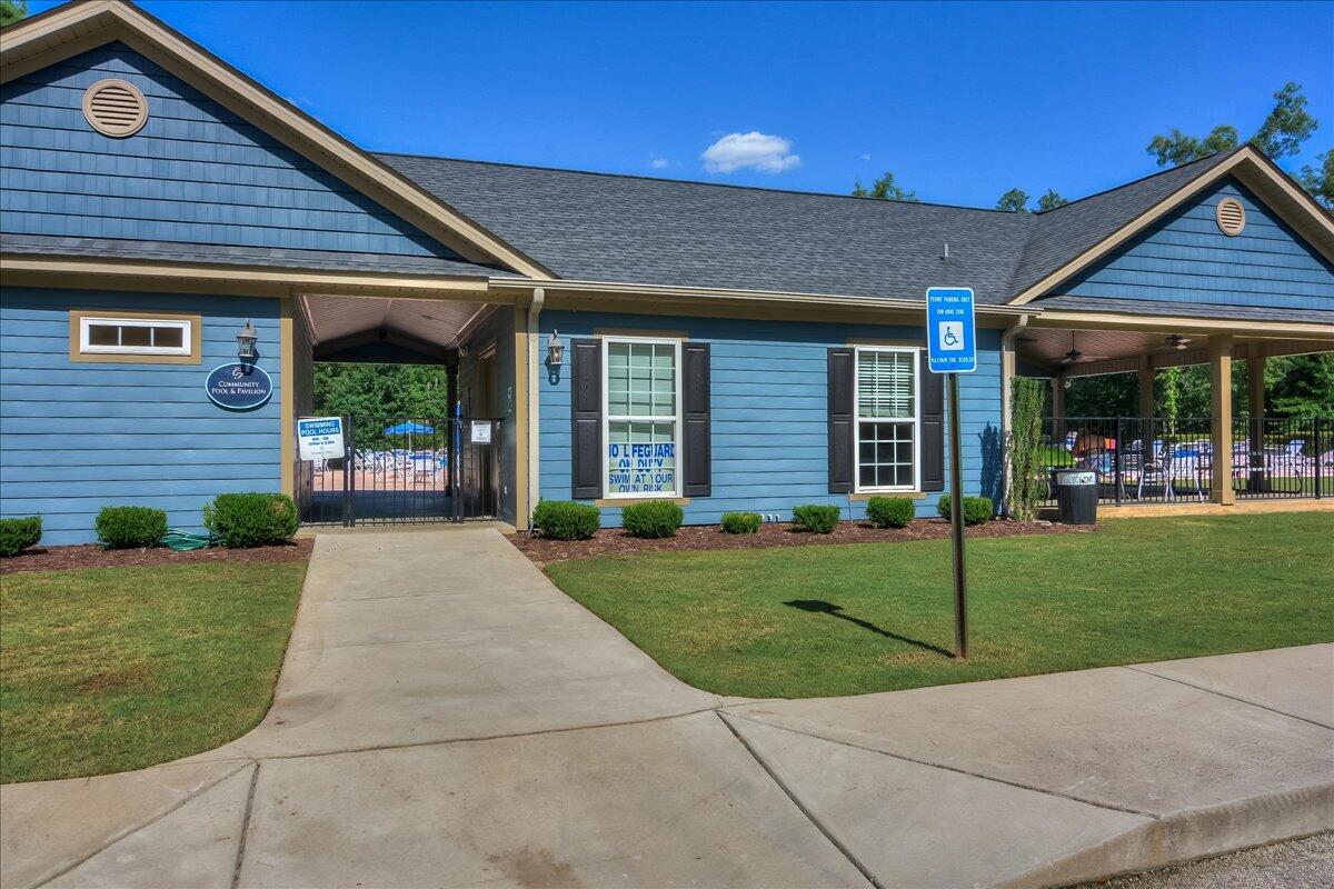 531 Fermoy Lane