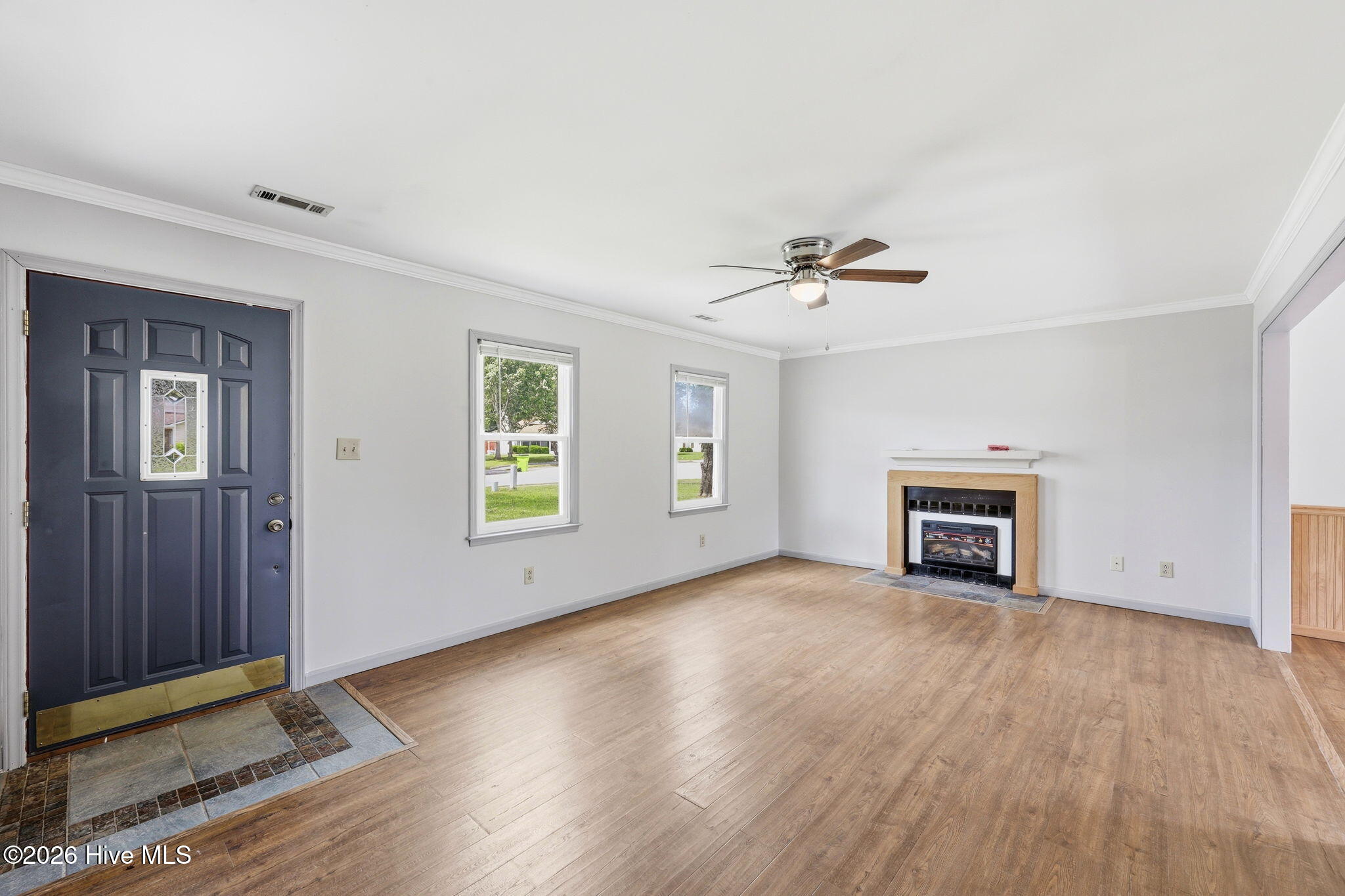 910 Coyote Trail,Havelock