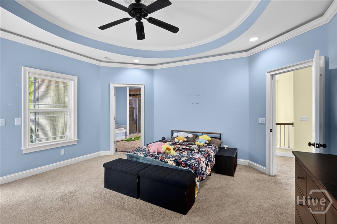 2308 Godbee Avenue, Savannah, GA, 31408