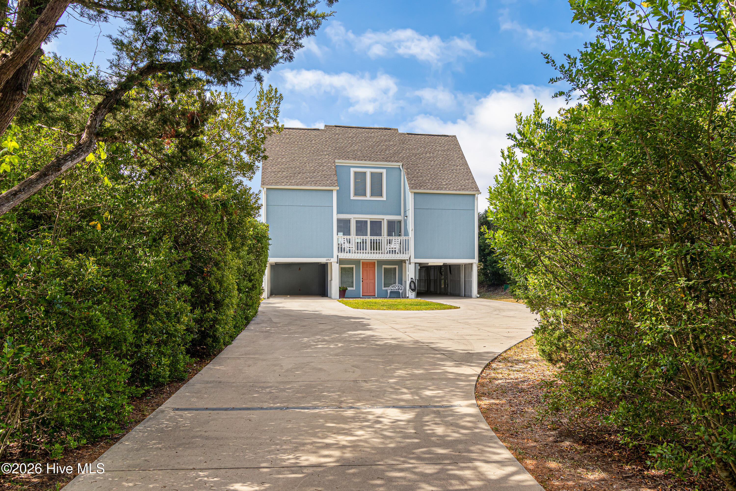 11017 Inlet Drive,Emerald Isle