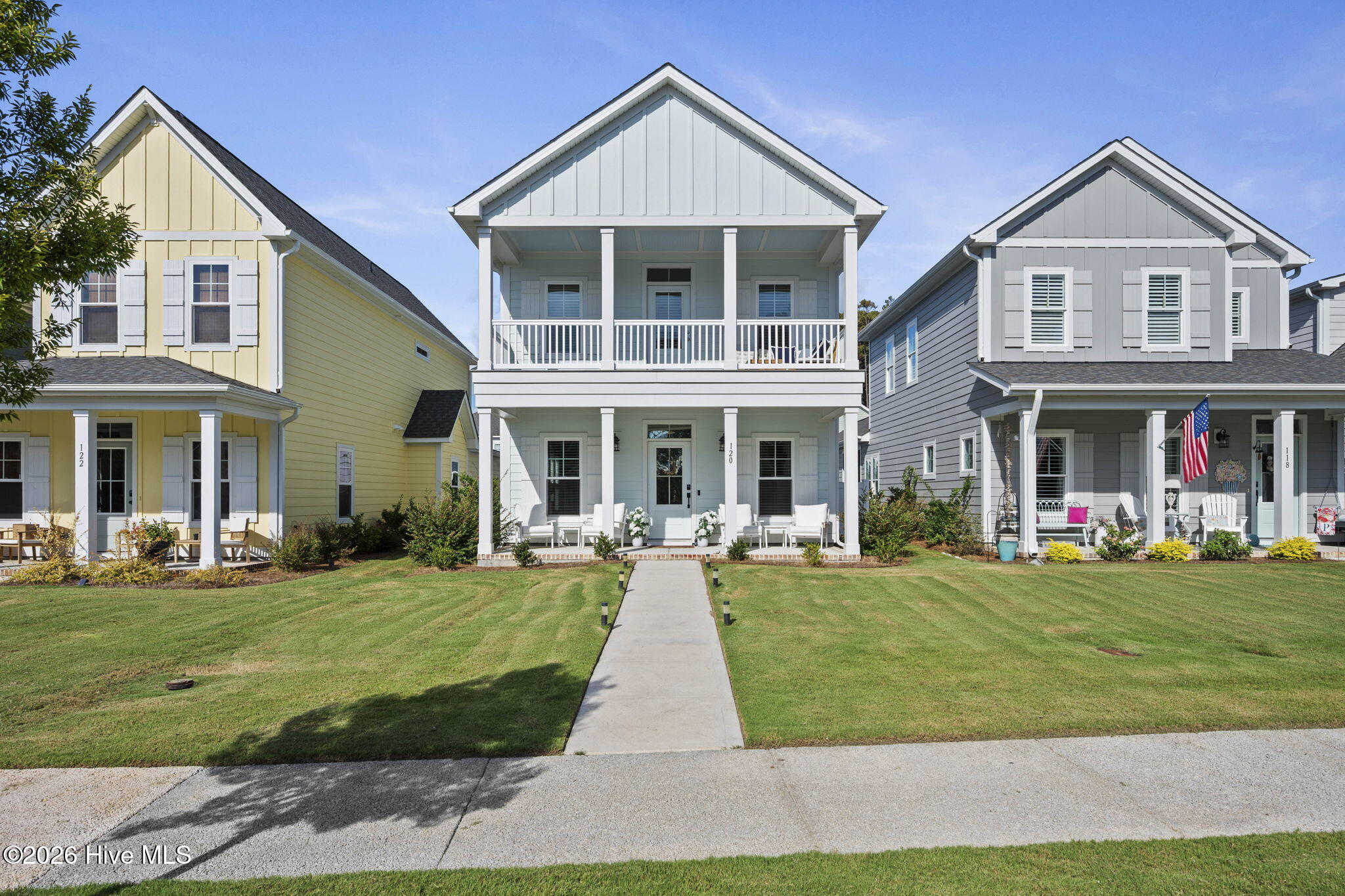 120 Spoonbill Lane,Beaufort
